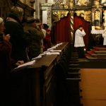 Staročeská rorátní tradice z doby Karla IV. se vrací i do Prachatic