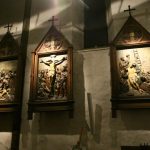 Staročeská rorátní tradice z doby Karla IV. se vrací i do Prachatic