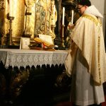 Staročeská rorátní tradice z doby Karla IV. se vrací i do Prachatic