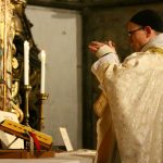 Staročeská rorátní tradice z doby Karla IV. se vrací i do Prachatic