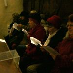 Staročeská rorátní tradice z doby Karla IV. se vrací i do Prachatic