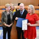 Cenu Spokojený zákazník Jihočeského kraje převzalo 16 podnikatelů. Víme, kteří to jsou