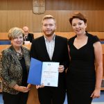 Cenu Spokojený zákazník Jihočeského kraje převzalo 16 podnikatelů. Víme, kteří to jsou