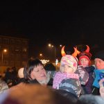 Milevskem prošel Mikuláš. A vesnicemi v okolí taky