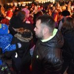 Milevskem prošel Mikuláš. A vesnicemi v okolí taky