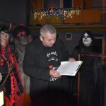 Milevskem prošel Mikuláš. A vesnicemi v okolí taky