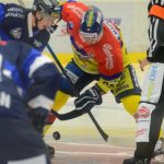 Bláznivá přestřelka se šťastným koncem, Motor vybojoval alespoň dva body