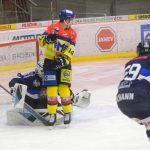 Bláznivá přestřelka se šťastným koncem, Motor vybojoval alespoň dva body