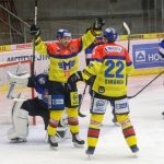 Bláznivá přestřelka se šťastným koncem, Motor vybojoval alespoň dva body