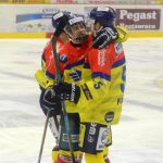 Bláznivá přestřelka se šťastným koncem, Motor vybojoval alespoň dva body