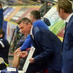 Bláznivá přestřelka se šťastným koncem, Motor vybojoval alespoň dva body