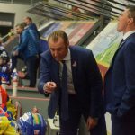 Bláznivá přestřelka se šťastným koncem, Motor vybojoval alespoň dva body