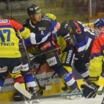 Bláznivá přestřelka se šťastným koncem, Motor vybojoval alespoň dva body