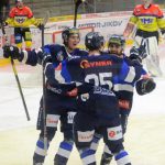 Bláznivá přestřelka se šťastným koncem, Motor vybojoval alespoň dva body