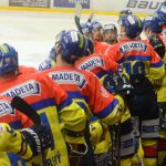 Bláznivá přestřelka se šťastným koncem, Motor vybojoval alespoň dva body