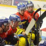 Bláznivá přestřelka se šťastným koncem, Motor vybojoval alespoň dva body