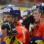 Bláznivá přestřelka se šťastným koncem, Motor vybojoval alespoň dva body