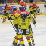 Bláznivá přestřelka se šťastným koncem, Motor vybojoval alespoň dva body