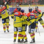 Bláznivá přestřelka se šťastným koncem, Motor vybojoval alespoň dva body