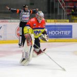 Bláznivá přestřelka se šťastným koncem, Motor vybojoval alespoň dva body