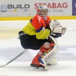 Bláznivá přestřelka se šťastným koncem, Motor vybojoval alespoň dva body