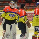 Bláznivá přestřelka se šťastným koncem, Motor vybojoval alespoň dva body