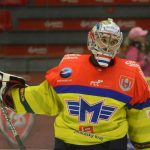 Bláznivá přestřelka se šťastným koncem, Motor vybojoval alespoň dva body