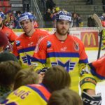 Bláznivá přestřelka se šťastným koncem, Motor vybojoval alespoň dva body