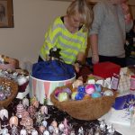 Malá ochutnávka z adventních trhů ve Strakonicích. Dnes na hrad přišli čerti, zítra bude živý betlém