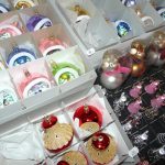 Malá ochutnávka z adventních trhů ve Strakonicích. Dnes na hrad přišli čerti, zítra bude živý betlém