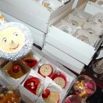 Malá ochutnávka z adventních trhů ve Strakonicích. Dnes na hrad přišli čerti, zítra bude živý betlém