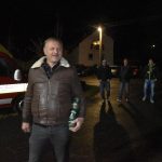 Hasiči z Racing rescue pozvali kolegy na zabijačku do Níkovic