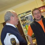 Hasiči z Racing rescue pozvali kolegy na zabijačku do Níkovic