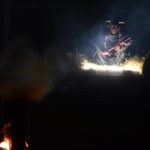 Skalské peklo dalo za vyučenou hříšníkům