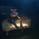 Skalské peklo dalo za vyučenou hříšníkům