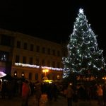 U anděla hráli Wildsticks, ale věnec ani napodruhé Prachatičtí nezapálili