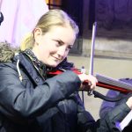 U anděla hráli Wildsticks, ale věnec ani napodruhé Prachatičtí nezapálili