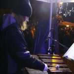 U anděla hráli Wildsticks, ale věnec ani napodruhé Prachatičtí nezapálili