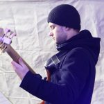 U anděla hráli Wildsticks, ale věnec ani napodruhé Prachatičtí nezapálili