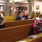 Druhý adventní koncert do Volar přivedl Flauto Traverso z Prachatic