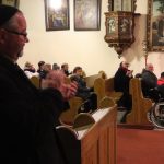 Druhý adventní koncert do Volar přivedl Flauto Traverso z Prachatic