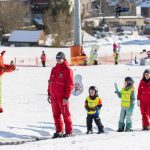 Sezóna ve Skiareálu Lipno začne v sobotu s bohatým programem