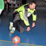 Zápas mezi Ovečkami a Motorem nabídl atraktivní podívanou
