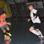 Zápas mezi Ovečkami a Motorem nabídl atraktivní podívanou