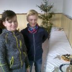 V Táboře – Měšicích se soutěžilo o nejchutnější vánoční cukroví
