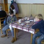 V Táboře – Měšicích se soutěžilo o nejchutnější vánoční cukroví