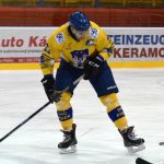 Hodonínští Drtiči sedmi góly rozdrtili Písek