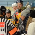 Božetice zvládly klíčové utkání a jsou na pozici pro play off