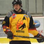 Božetice zvládly klíčové utkání a jsou na pozici pro play off