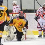Božetice zvládly klíčové utkání a jsou na pozici pro play off